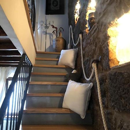 Luxury Apartment Sutri Center Экстерьер фото
