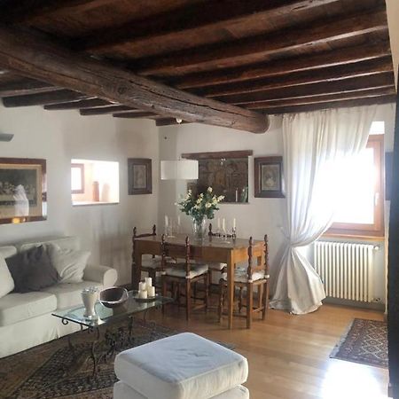 Luxury Apartment Sutri Center Экстерьер фото