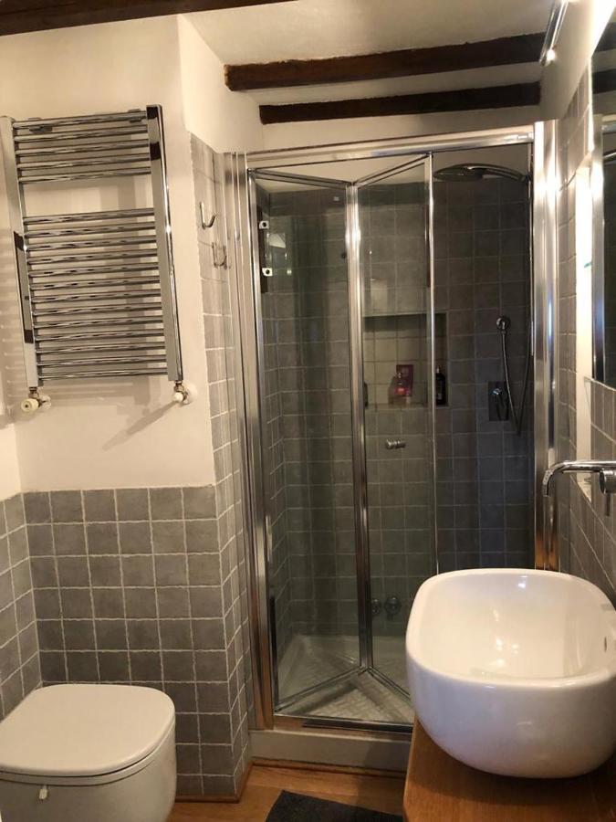 Luxury Apartment Sutri Center Экстерьер фото