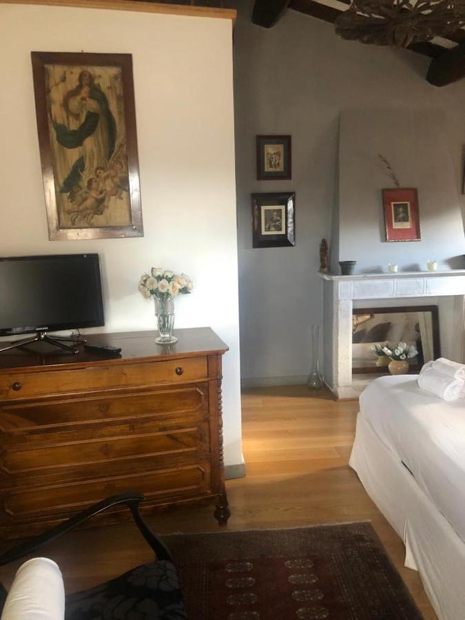 Luxury Apartment Sutri Center Экстерьер фото